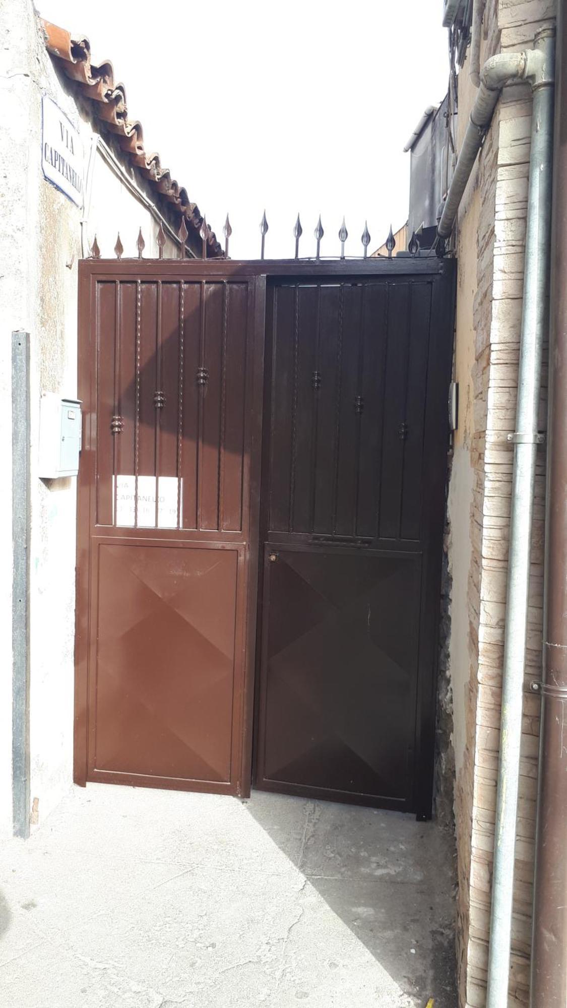 Appartamento Fortino House Catania Exterior photo