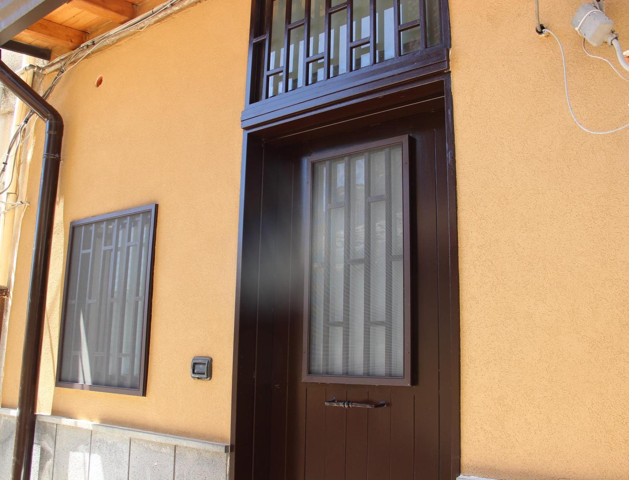 Appartamento Fortino House Catania Exterior photo