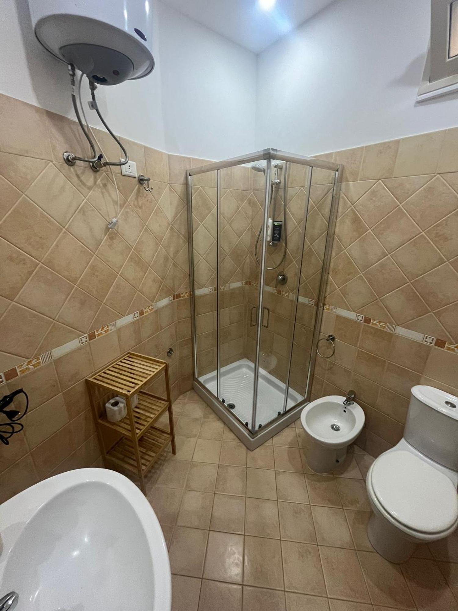 Appartamento Fortino House Catania Exterior photo