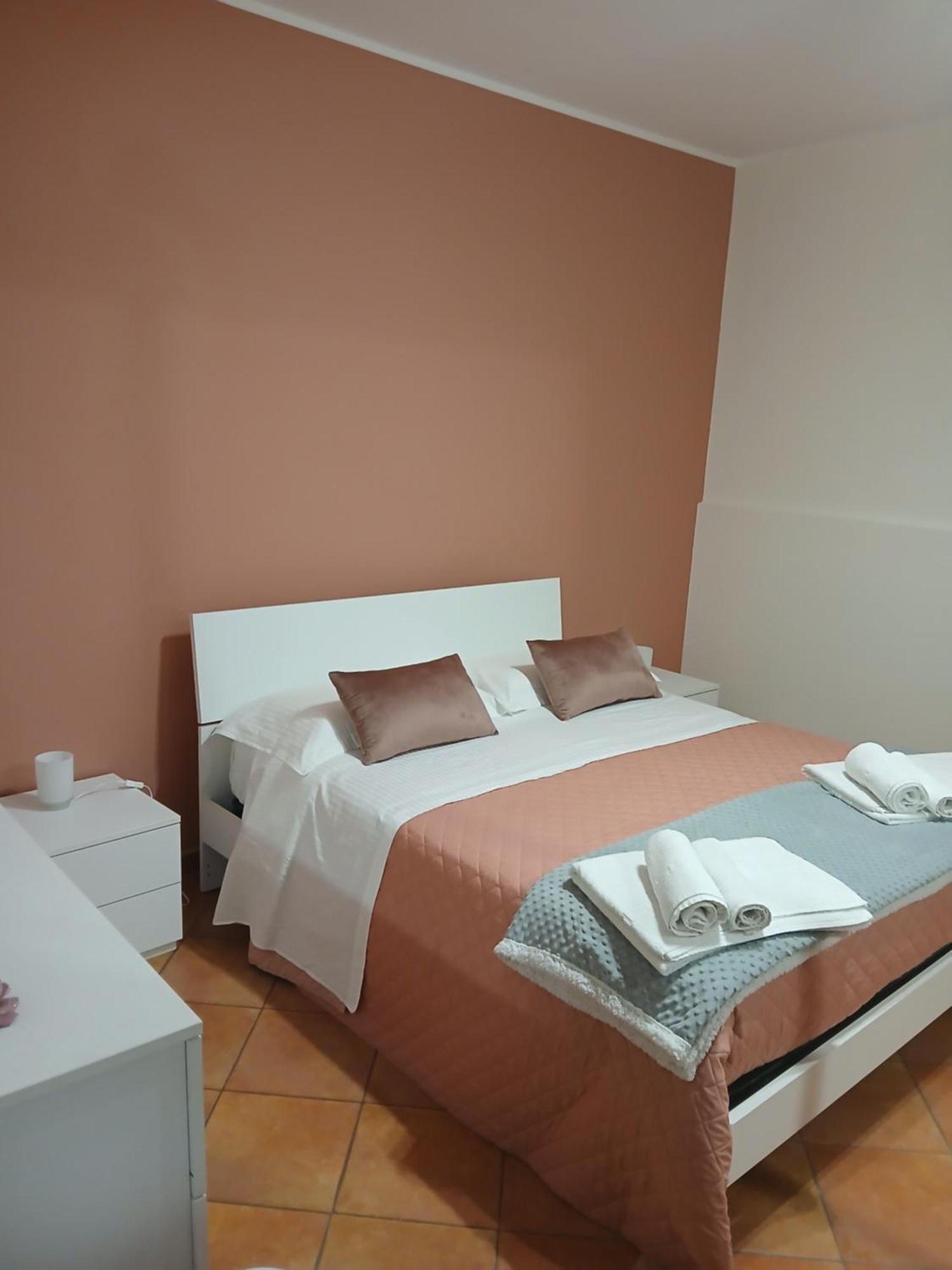 Appartamento Fortino House Catania Exterior photo